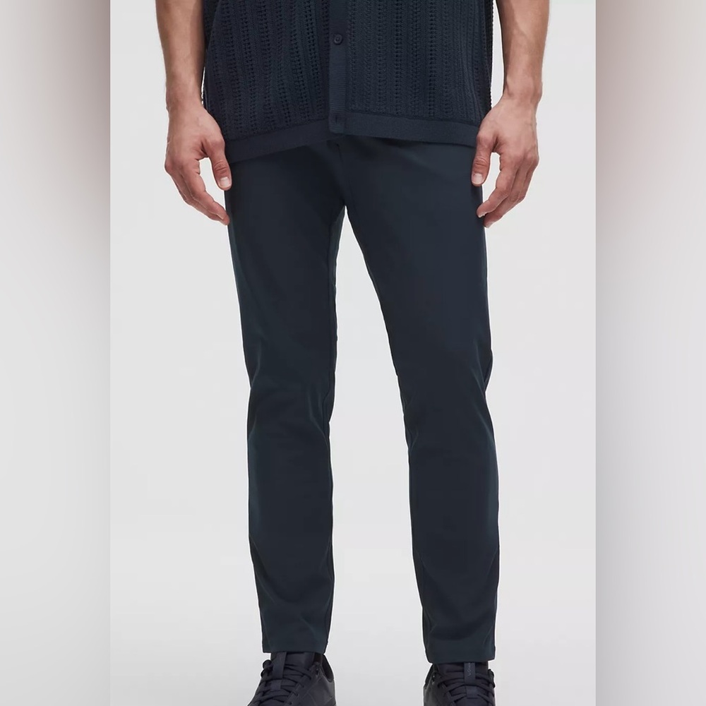Lululemon Men's ABC Slim Fit 5-Pocket Pant